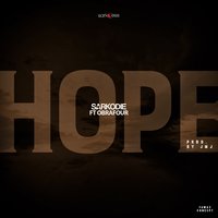 Sarkodie - Hope (Brighter Day)