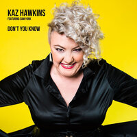 Kaz Hawkins, Sam York - Hallelujah Happy People