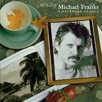 Michael Franks - The Art of Love