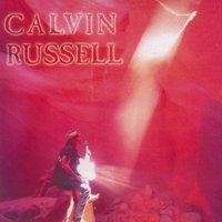 Calvin Russell - Cut the silver strings
