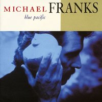 Michael Franks - Woman in the Waves