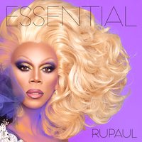 RuPaul - All Over Me