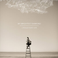 My Brightest Diamond - Apple