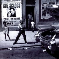 Boz Scaggs - It All Went Down The Drain