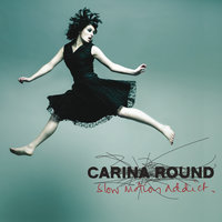 Carina Round - Want More