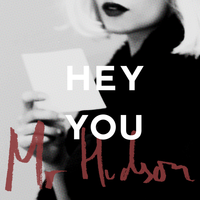 Mr Hudson - Hey You