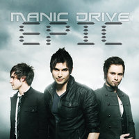 Manic Drive - Halo
