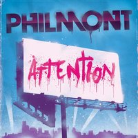Philmont - I Can't Stand To Fall