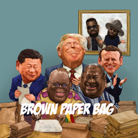 Sarkodie, M.anifest - Brown Paper Bag