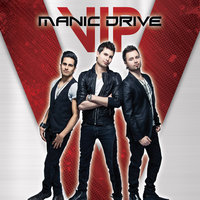 Manic Drive - I Hide You Seek