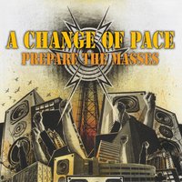 A Change Of Pace - Recipe for Disaster
