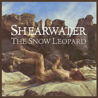 Shearwater - North Col