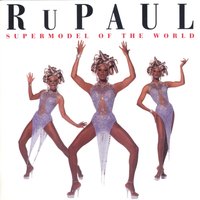 RuPaul - Supernatural