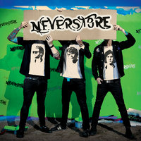 Neverstore - Good Time For Disaster