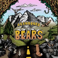Abandoned By Bears - Bookmarks
