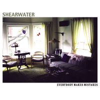 Shearwater - Well, Benjamin