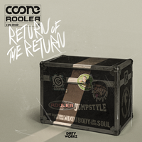 Coone, Rooler - Return Of The Return