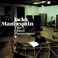 Jack's Mannequin - Hammers and Strings (A Lullaby)