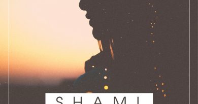 SHAMI - Мной дыши