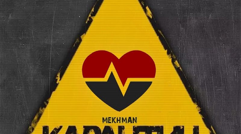 Mekhman - Карантин