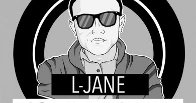 L-Jane - Казанова