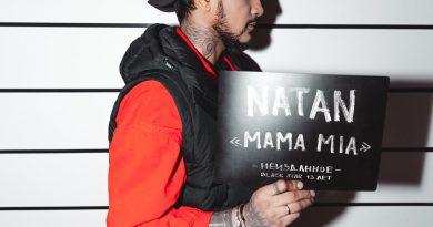 Natan - Mama Mia