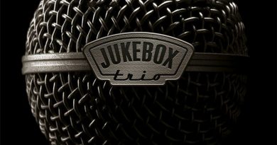 Jukebox Trio - Аргентина-Ямайка