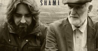 SHAMI - Старик