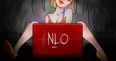 NLO - Stream