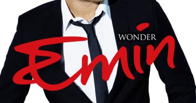 EMIN - Wonder