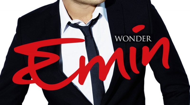 EMIN - Wonder