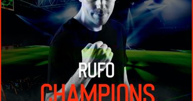 RUFO - Champions League