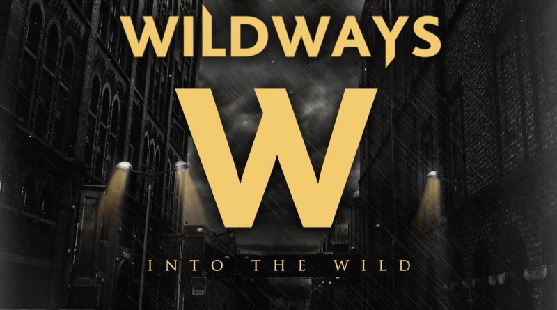 Wildways - Don't Give up Your Guns