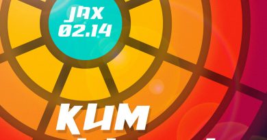 Jax (02.14) - Ким билет