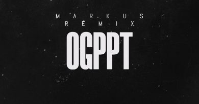 MARKUS REMIX - Огппт