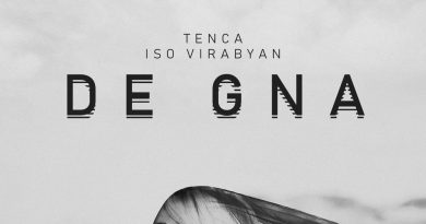 TENCA, Iso Virabyan - DE GNA