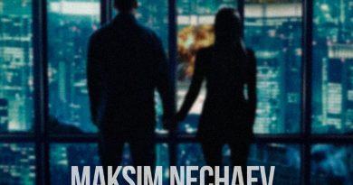 Maksim Nechaev - Демон
