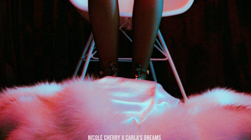 Nicole Cherry, Carla's Dreams - Din cauza ta