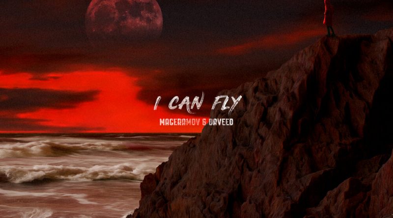 MAGERAMOV, DAVeed - I can fly