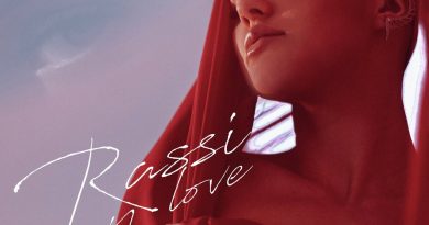 RASSI - My Love