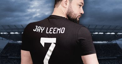 Jay Leemo - NS Club