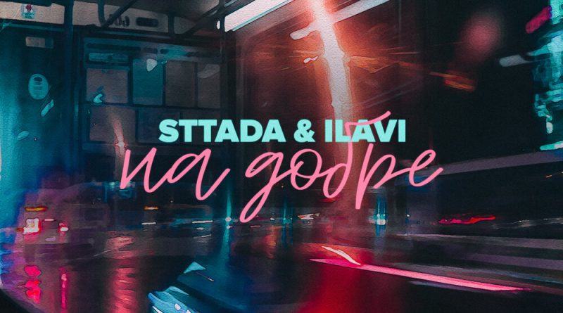 sttada, ILAVI - На добре