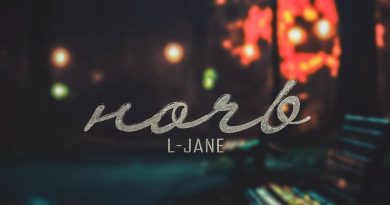 L-Jane - Ночь