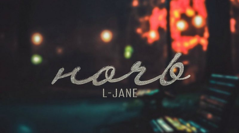 L-Jane - Ночь