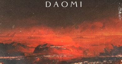 Daomi - Пепел терракота