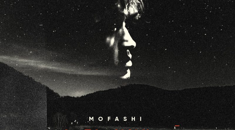 mofashi - Программный сбой