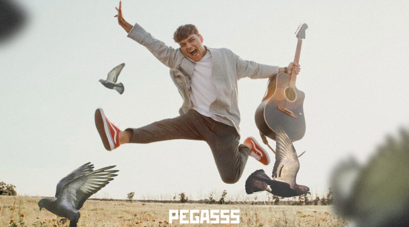 Pegasss - Прости