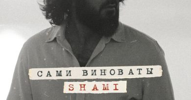 SHAMI - Сами виноваты