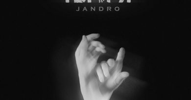 Jandro - Ты и я