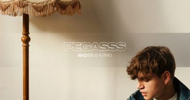 Pegasss - Видел в кино